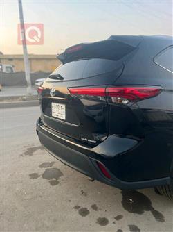 تويوتا هايلاندر